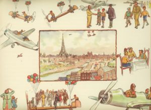 wildschut George Petrus. Albums du Gai Moulin des éditions Mulder, sans date, 1960
