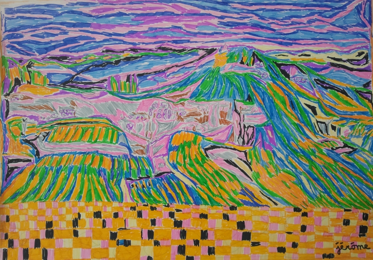 pezzillo girolamo monte coltivato