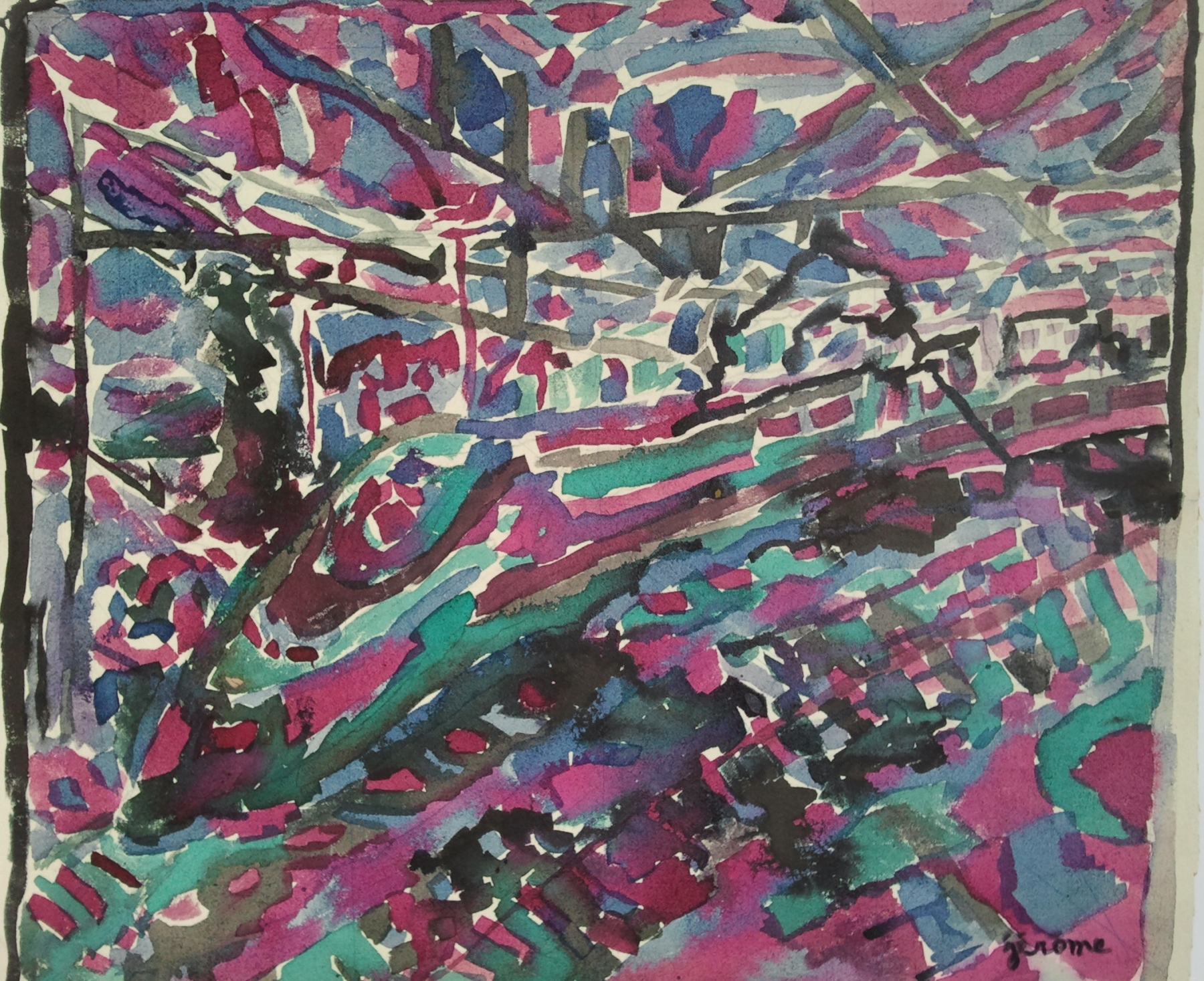 pezzillo jerome TGV
