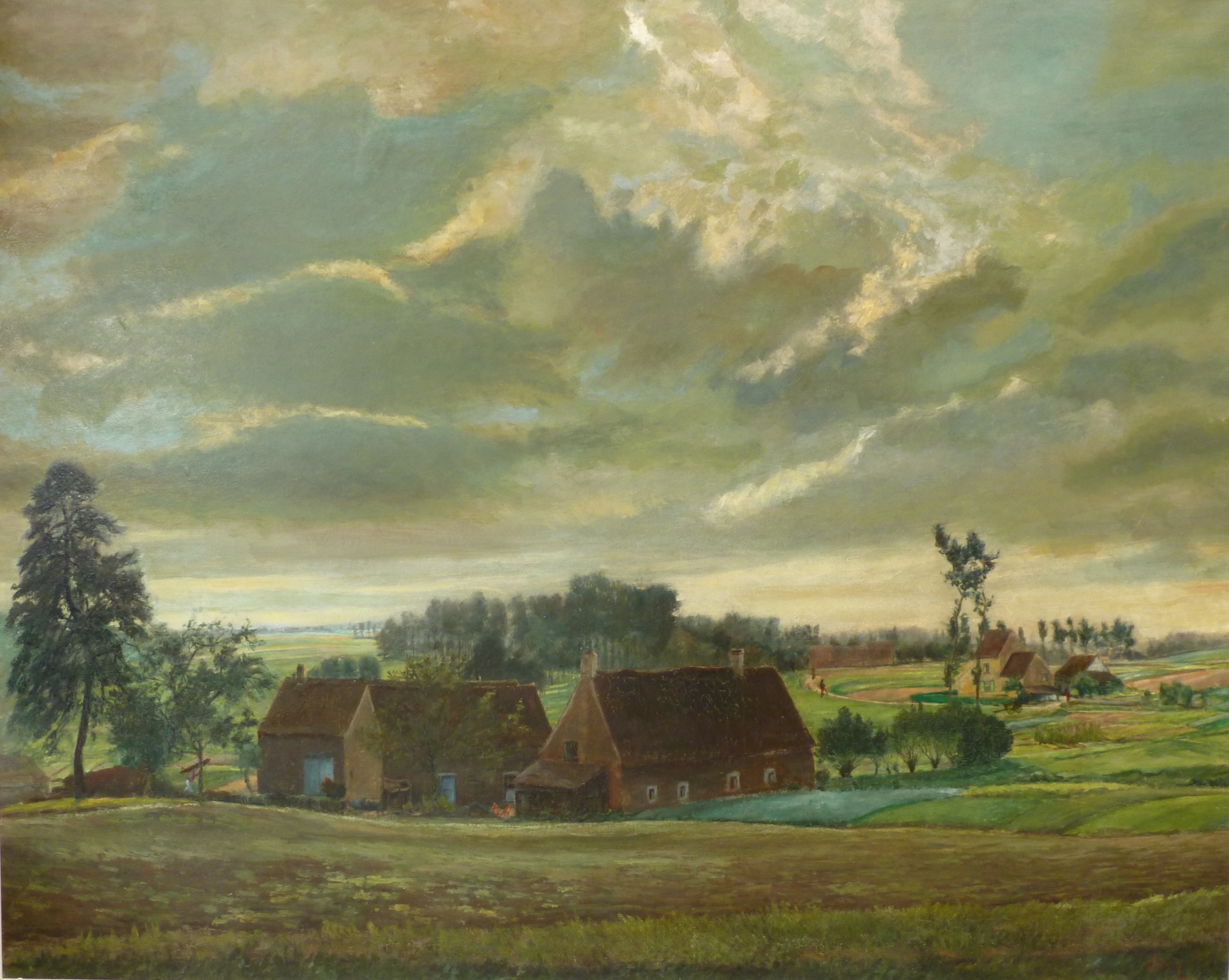 vilain-le-kriekenboom-a-neerpede-anderlecht-belgique