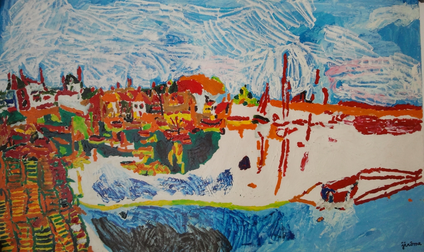 pezzillo jerome villaggio sul mare