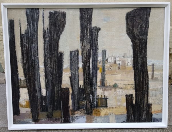 Finnisch Reimar Paysage marin