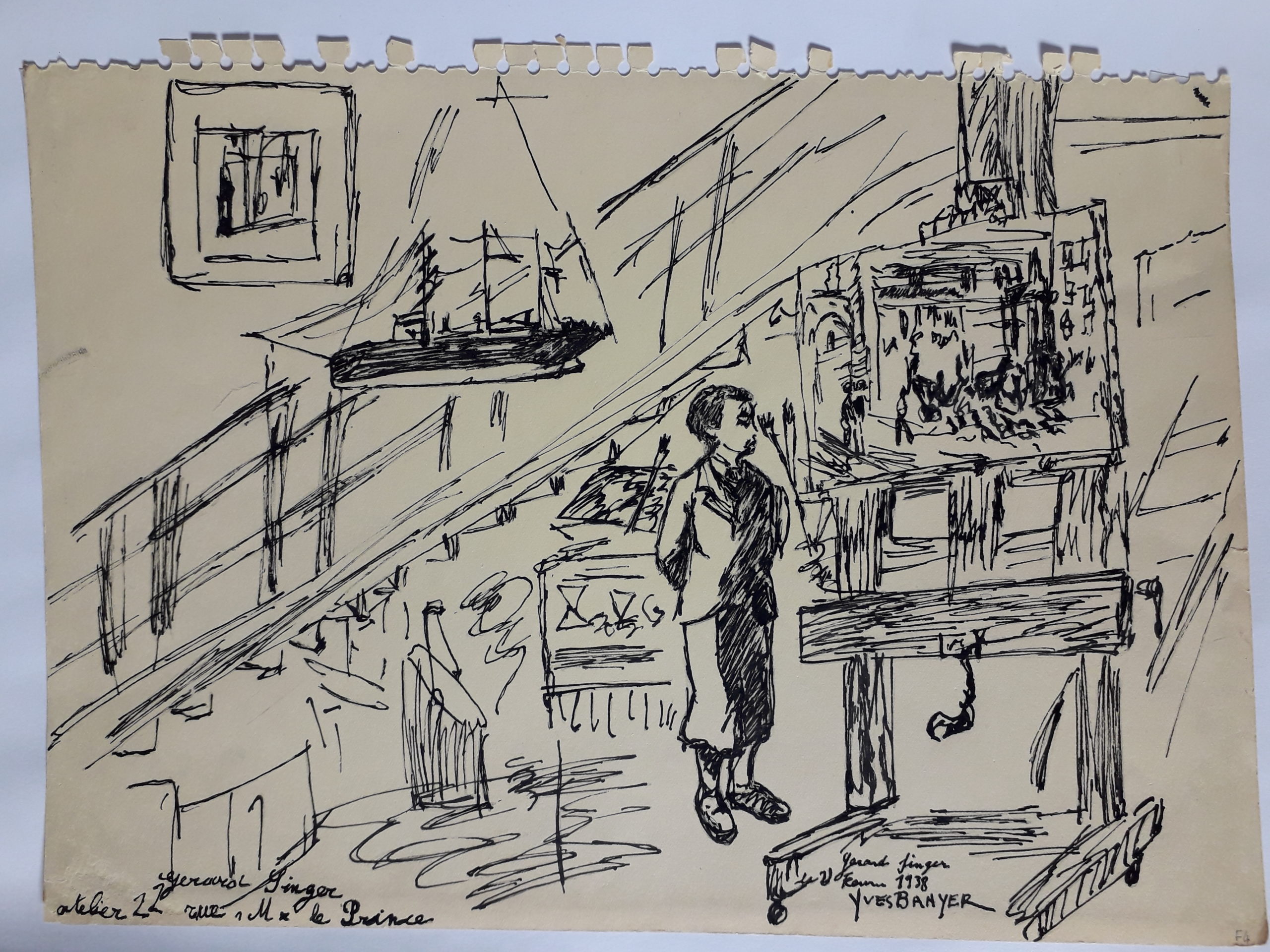 brayer-yves-dans-mon-atelier-avec-gerard-singer-1938-F4