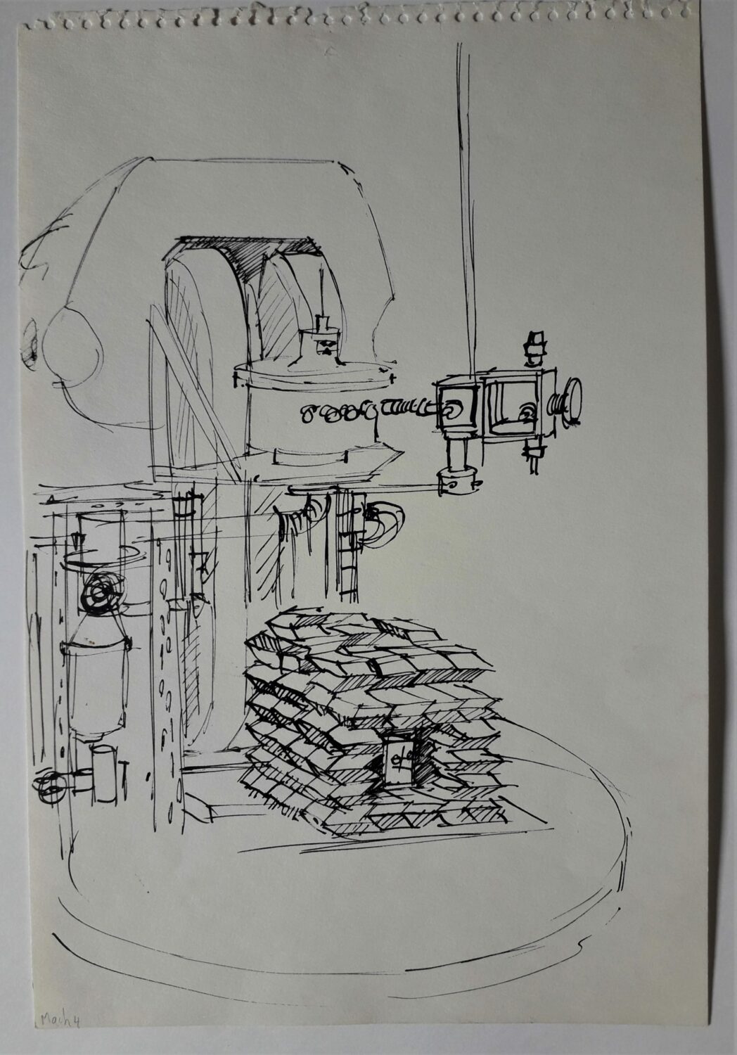 singer-gerard-saclay-machinery-mach4